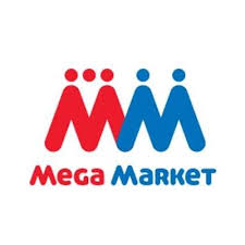 MM Mega Market Hoàng Mai