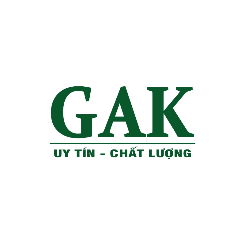 Công ty GAK