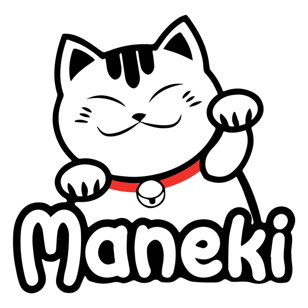 Shop Mèo Thần Tài Nhật Bản