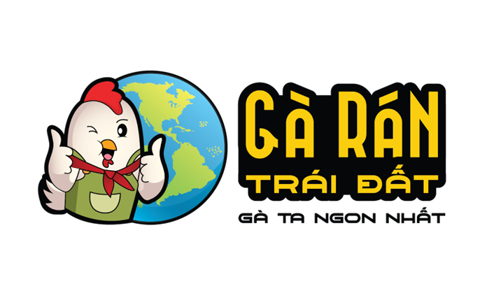 Công ty Cổ phần Gà Việt Nam (Chủ quản thương hiệu Gà Trái Đất) Công ty Cổ phần Gà Việt Nam (Chủ quản thương hiệu Gà Trái Đất)