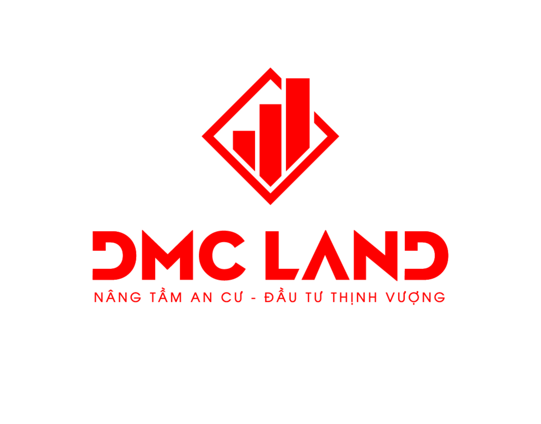 Công Ty CP DMC Land