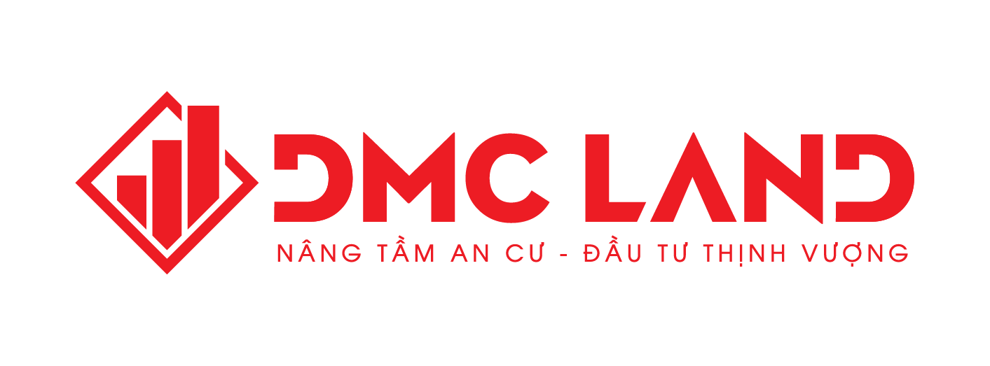 Công ty CP DMC Land