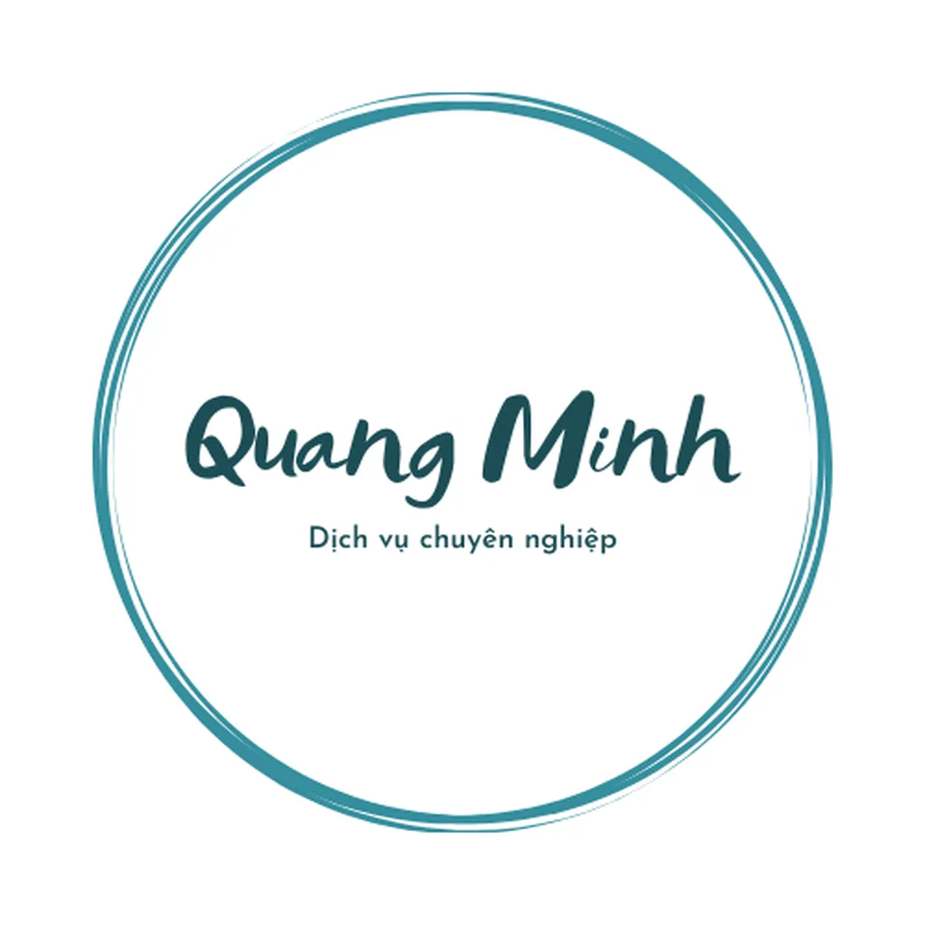 Công ty TNHH Dịch vụ Bảo vệ Chuyên nghiệp Tập đoàn Quang Minh