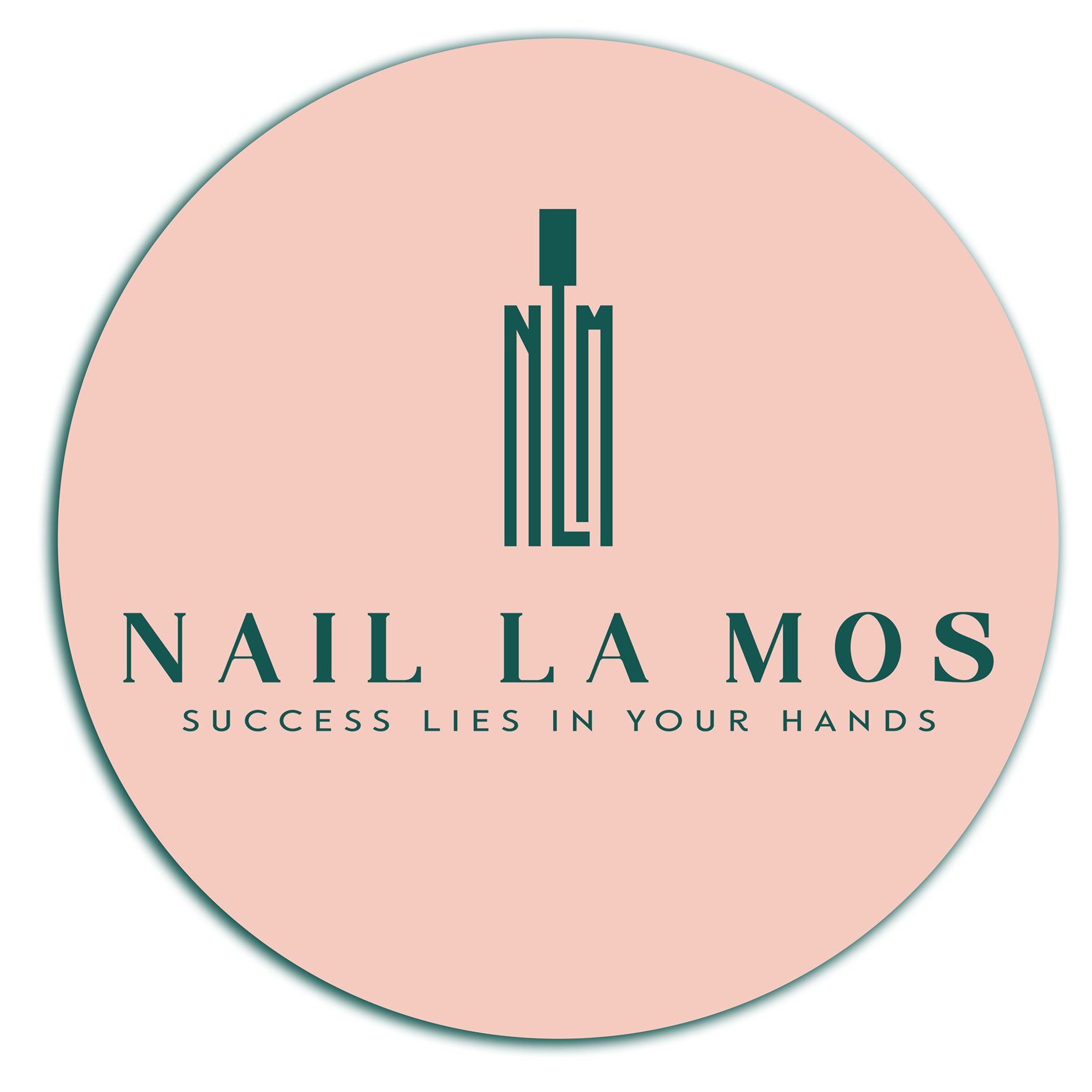 CÔNG TY TNHH NAIL LA MOS