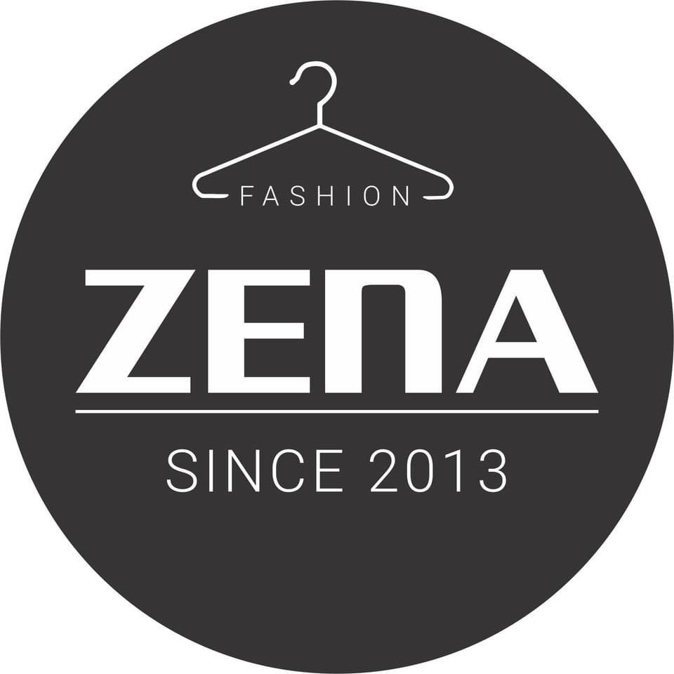 HỆ THỐNG THỜI TRANG ZENA FASHION