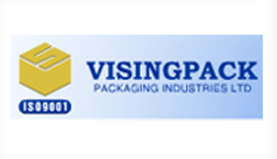 Cty TNHH Công Nghiệp Bao Bì Visingpack