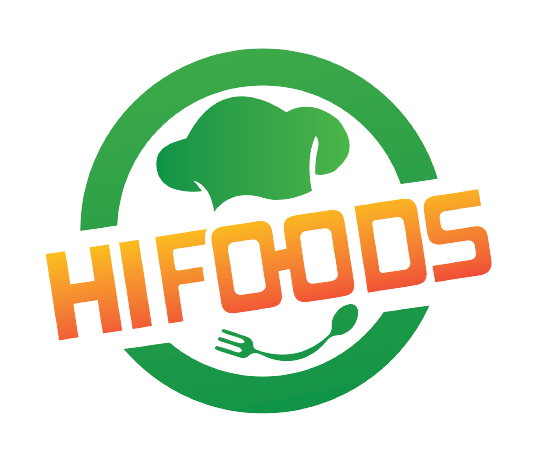 Công ty Cổ Phần Thương Mại HI-FOODS