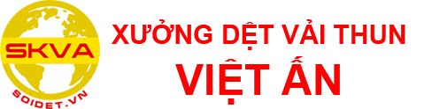 TNHH Vải Sợi Việt Ấn