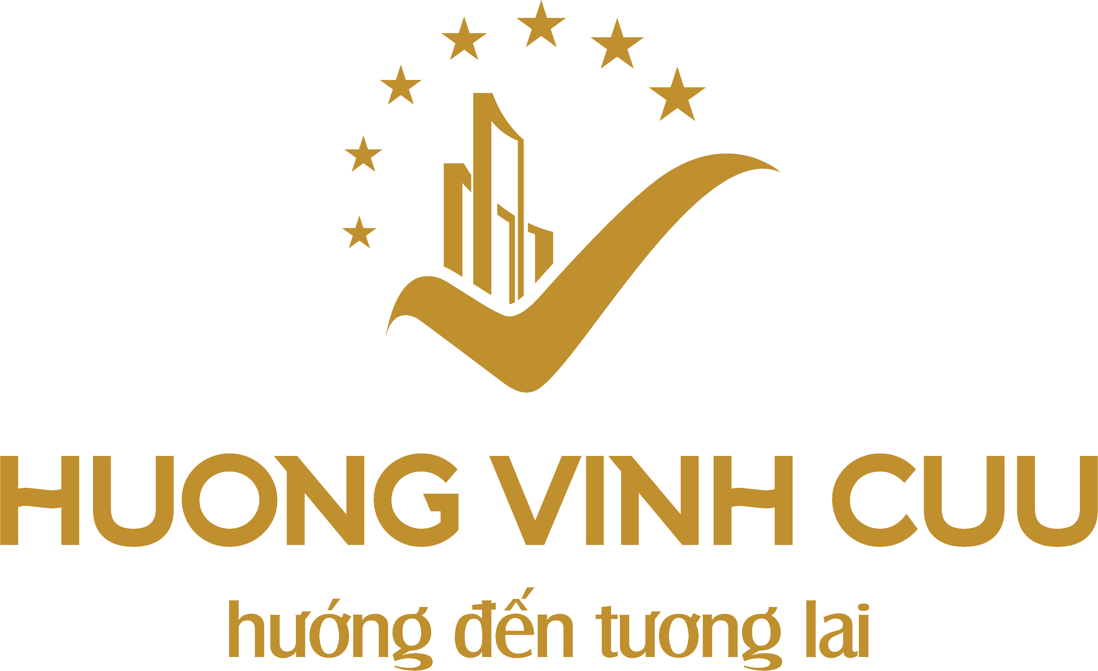 CÔNG TY TNHH MTV HUONG VINH CUU