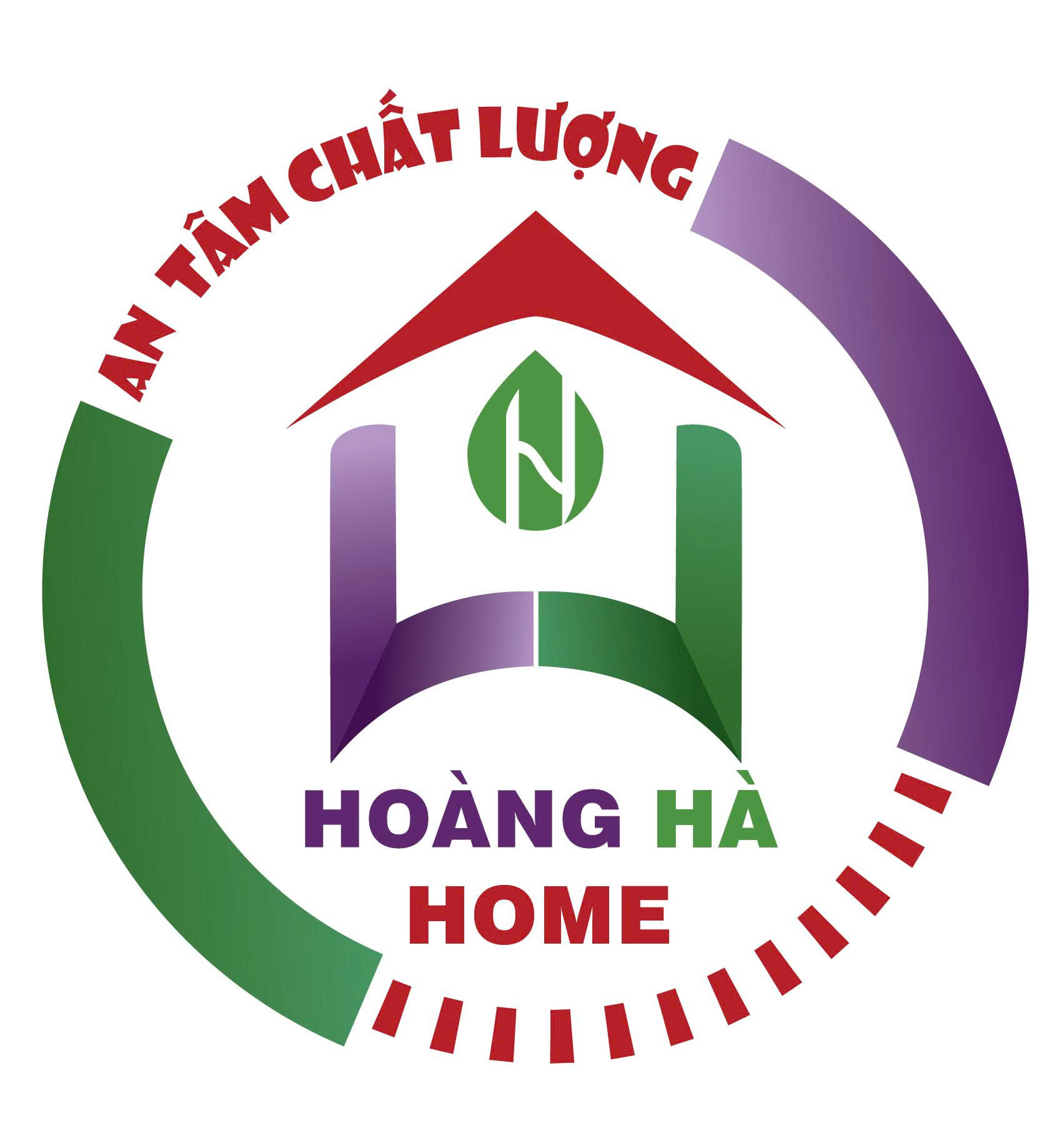 Hộ Kinh Doanh Hoàng Hà Home