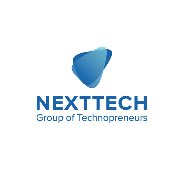 Công ty Cổ phần Tập đoàn NextTech