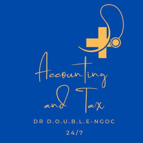 CÔNG TY TNHH TƯ VẤN GIẢI PHÁP QUẢN TRỊ DOANH NGHIỆP D.O.U.B.L.E - N.G.O.C