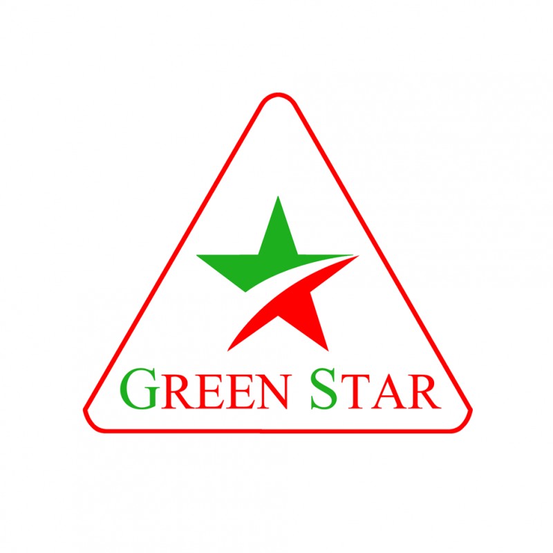 Công Ty Trách Nhiệm Hữu Hạn Xây Dựng Thương Mại - Trang Trí Nội Thất Green Star