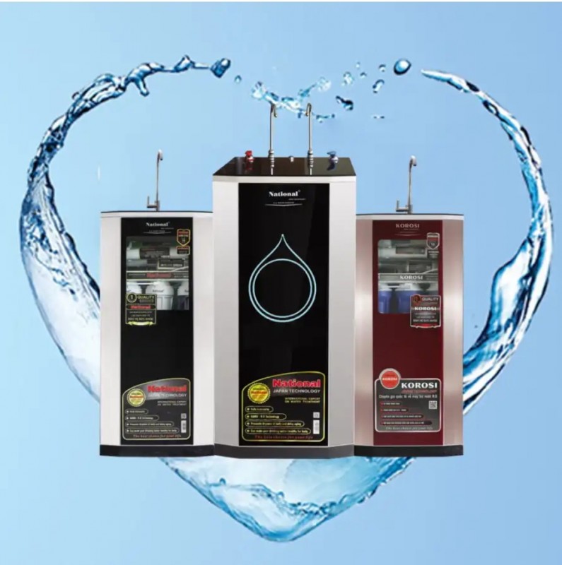 Công Ty Cổ Phần Xây Dựng Công Nghệ Xử Lý Nước Thịnh Phát