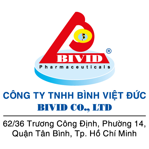 Công ty TNHH Bình Việt Đức