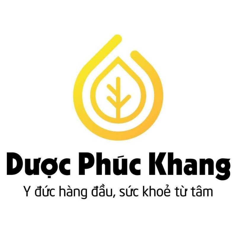 Công ty TNHH Y dược Phúc Khang