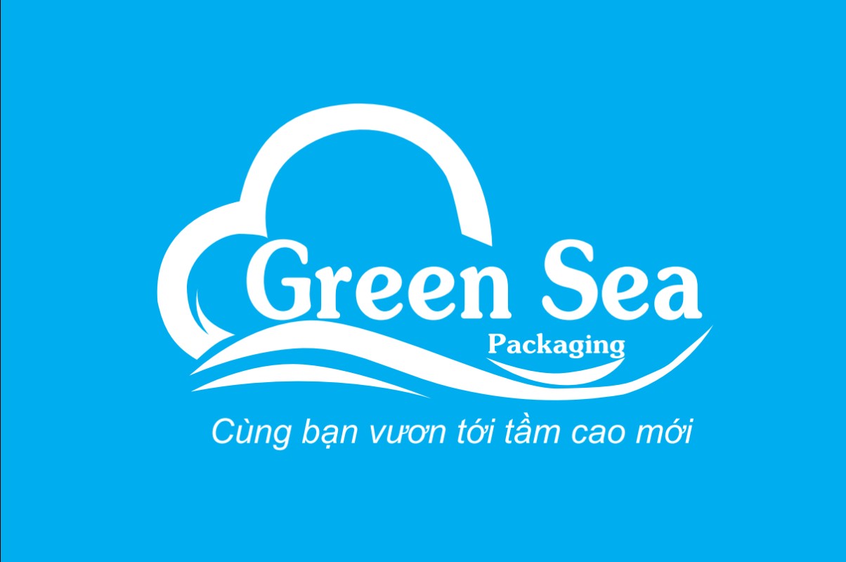 Công ty TNHH SX Bao Bì Green Sea