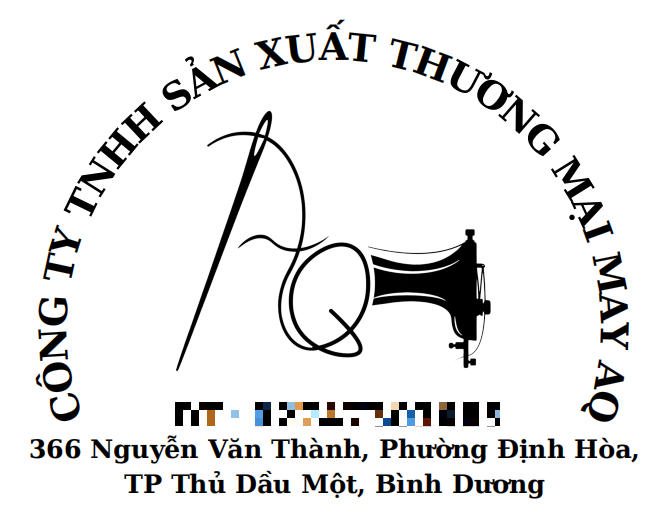 Công ty TNHH Sản Xuất Thương Mại May AQ