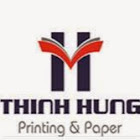 Công Ty TNHH Một Thành Viên In ấn Thịnh Hưng