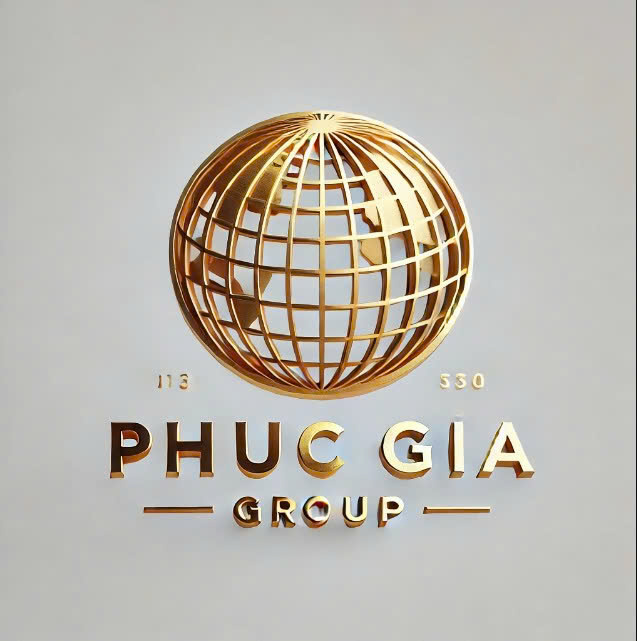 Công ty Cp XNK Phúc Gia