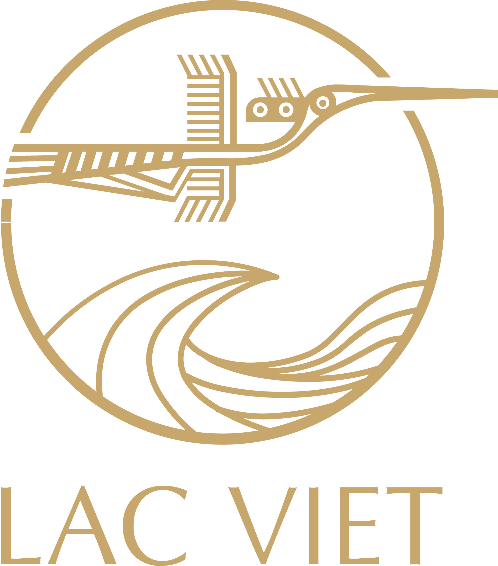 Công ty TNHH Lạc Việt Quy Nhơn