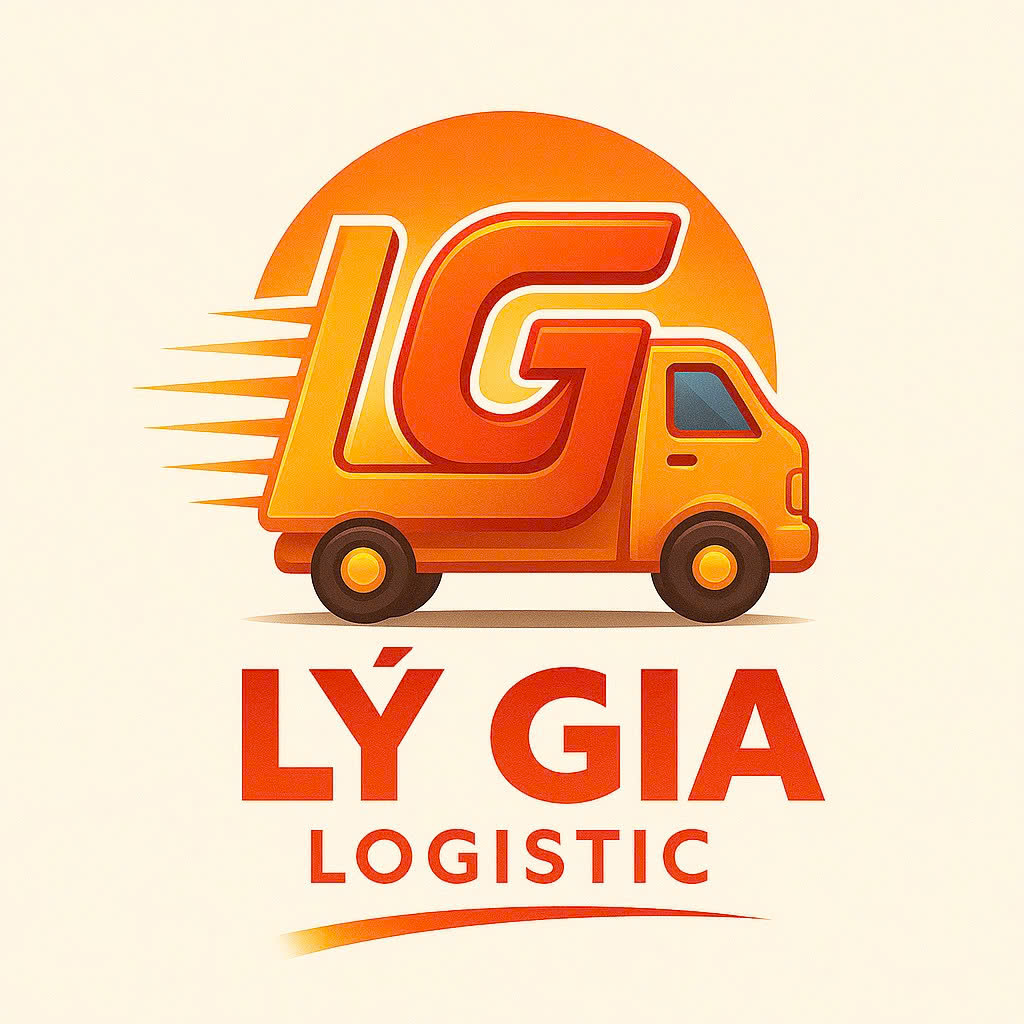 CÔNG TY TNHH THƯƠNG MẠI DỊCH VỤ LOGISTICS LÝ GIA 