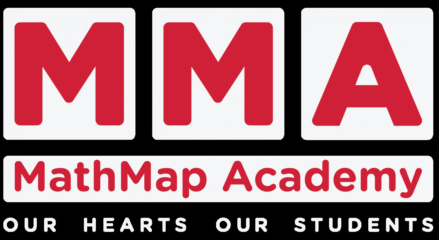 Học viện Toán sơ đồ - Mathmap Academy