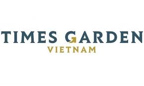 Công ty Cổ Phần Times Garden Việt Nam