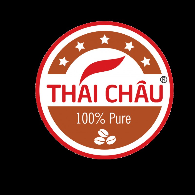 Cà Phê Nguyên Chất Thái Châu