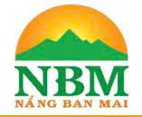 CÔNG TY CỔ PHẦN TẬP ĐOÀN ĐẦU TƯ NẮNG BAN MAI