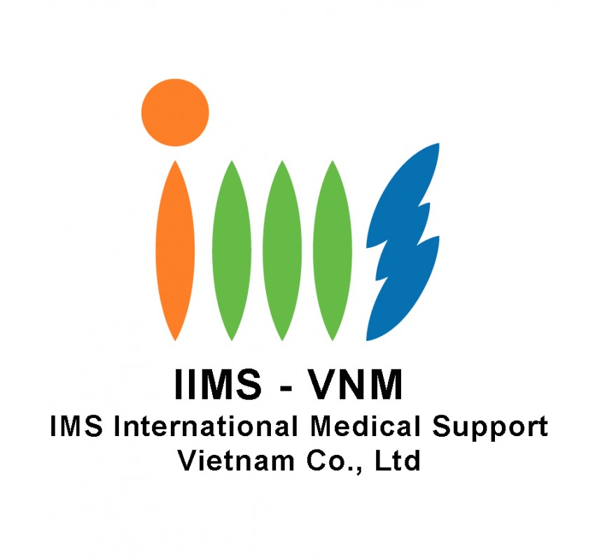 Công ty TNHH Hỗ trợ y tế quốc tế IMS Việt Nam
