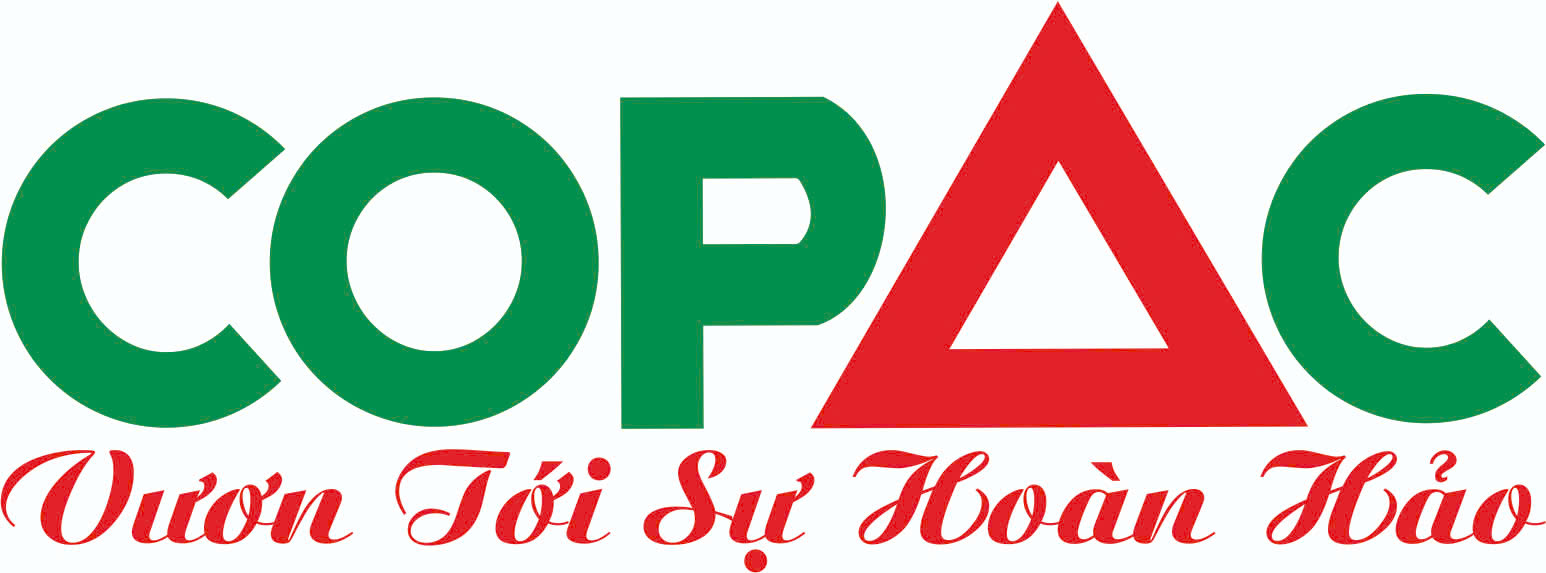 Công Ty Cổ Phần Đầu Tư Xây Dựng và Thương Mại Thái Bình Dương