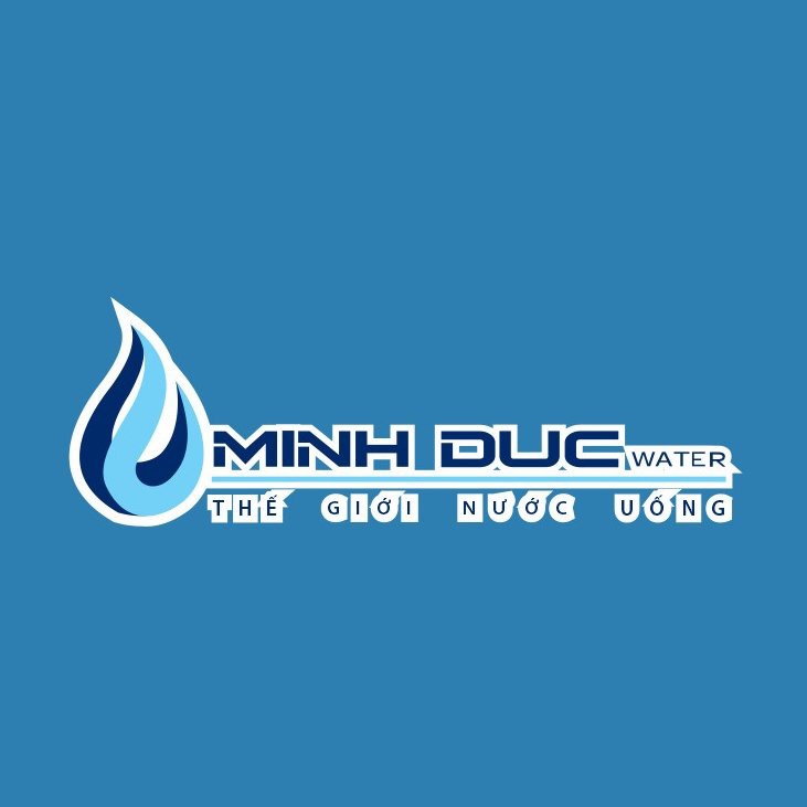 Công Ty TNHH Thương Mại Dịch Vụ Nước Minh Đức