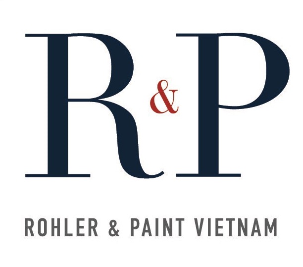 Công ty cổ phần Rohler & Paint Việt Nam