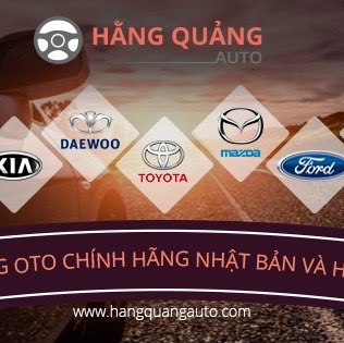 CÔNG TY TNHH THƯƠNG MẠI KHQ VIỆT NAM