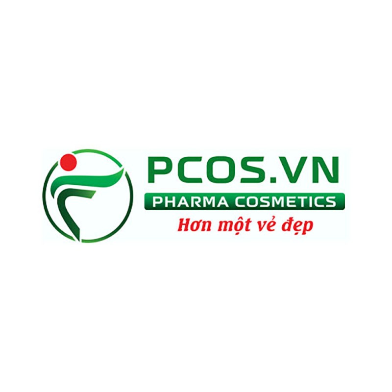 Công ty cổ phần dược mỹ phẩm PCOS