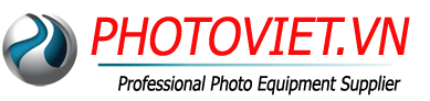 Công Ty TNHH Thương Mại Dịch Vụ Photo Việt