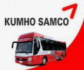 Công ty TNHH Vận tải Kumho Samco Buslines