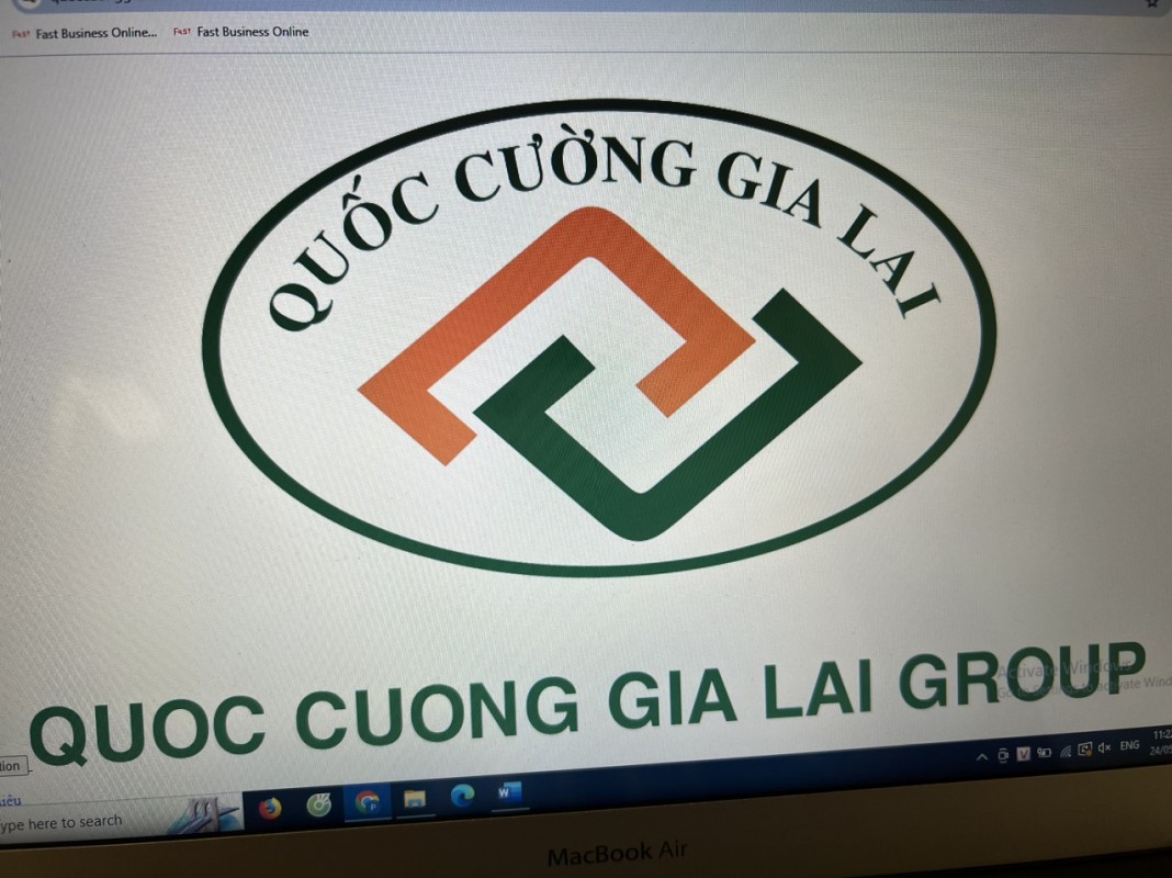 công ty cổ phần quốc cường gia lai