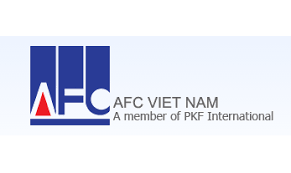 Công ty TNHH Kiểm Toán AFC Việt Nam