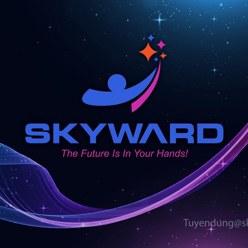 Công ty TNHH thương mại Skyward