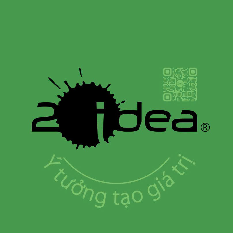 2IDEA BRAND