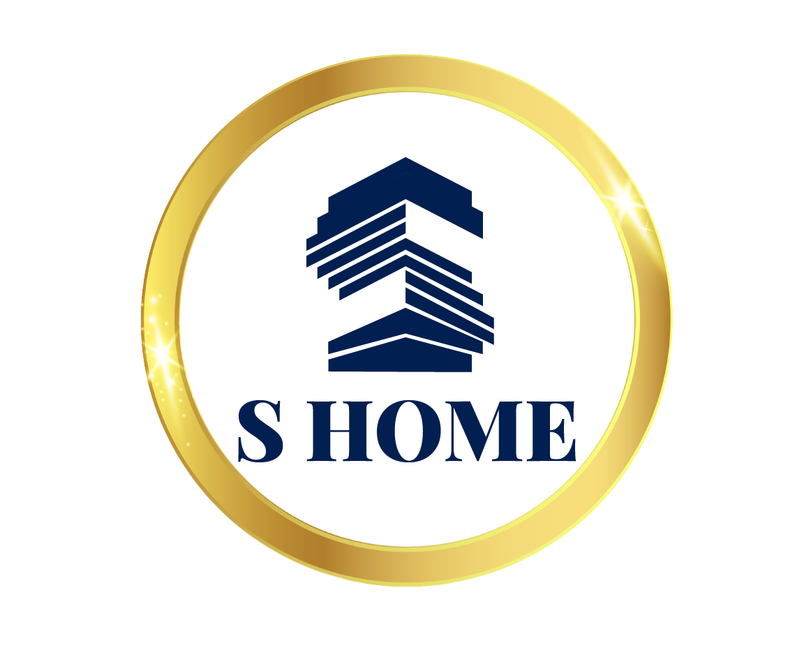 Công ty Bất động sản S Home