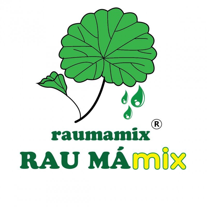 HỆ THỐNG "RAU MÁ MIX"