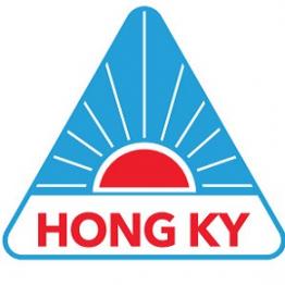 Công ty cơ khí Hồng Ký