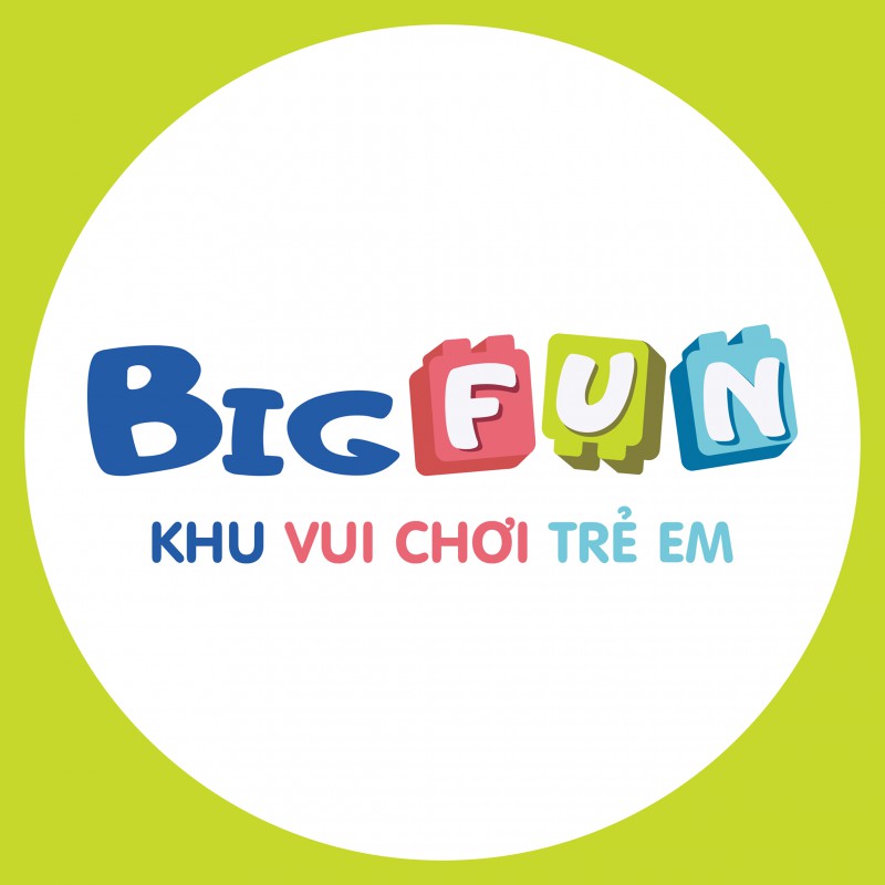 Công Ty TNHH Một Thành Viên Big Fun