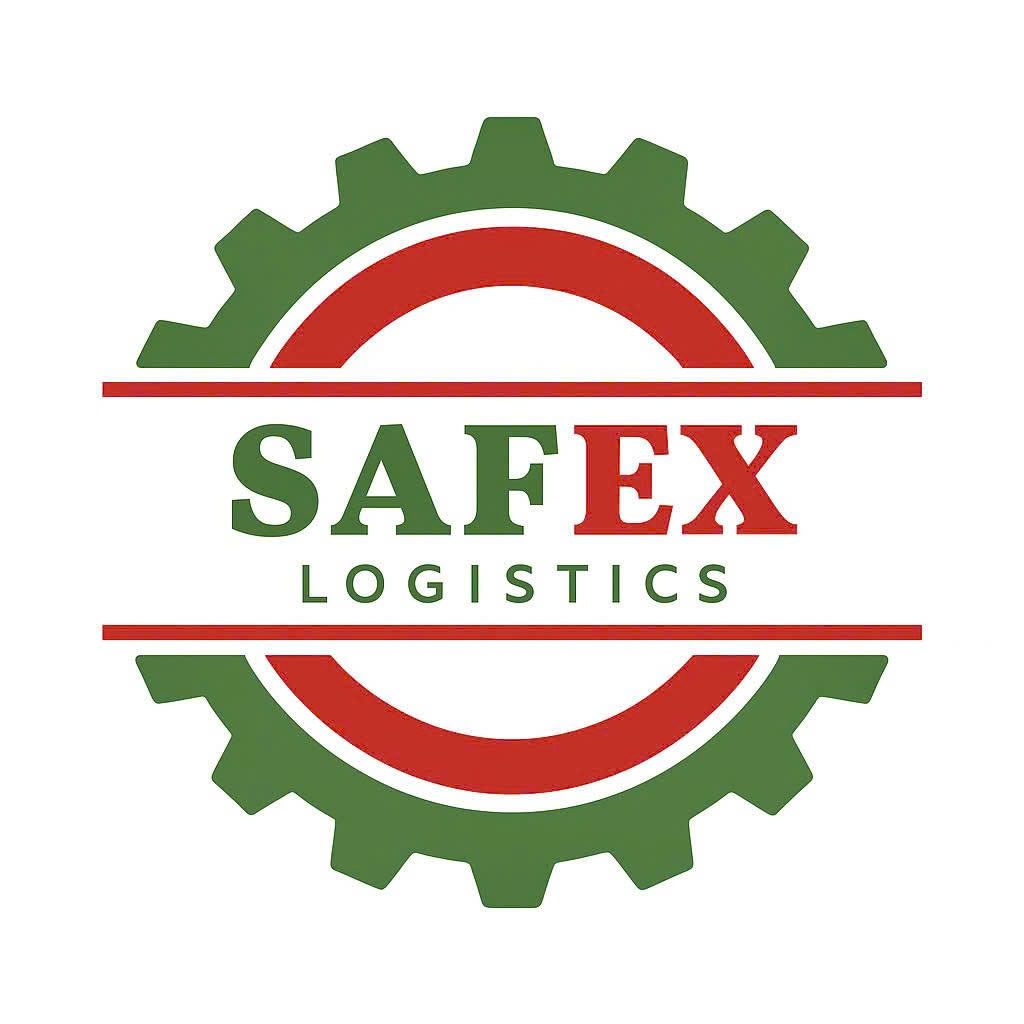 CÔNG TY CỔ PHẦN SAFEX LOGISTICS