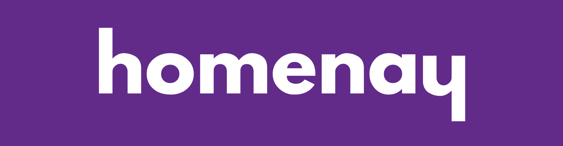 CÔNG TY TNHH HOMENAY COMMERCE