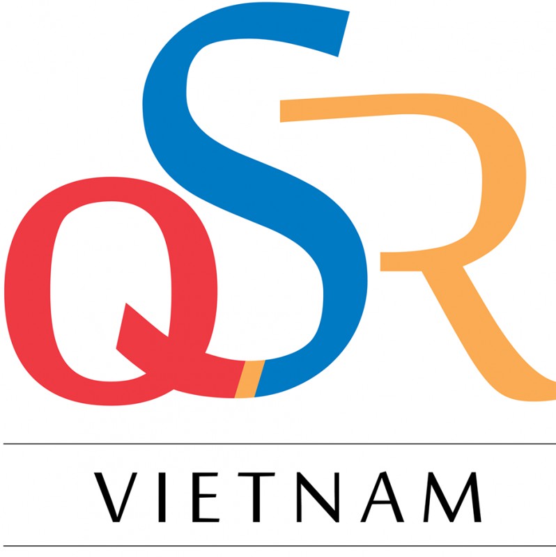 Công Ty Cổ Phần Thương Mại QSR Việt Nam