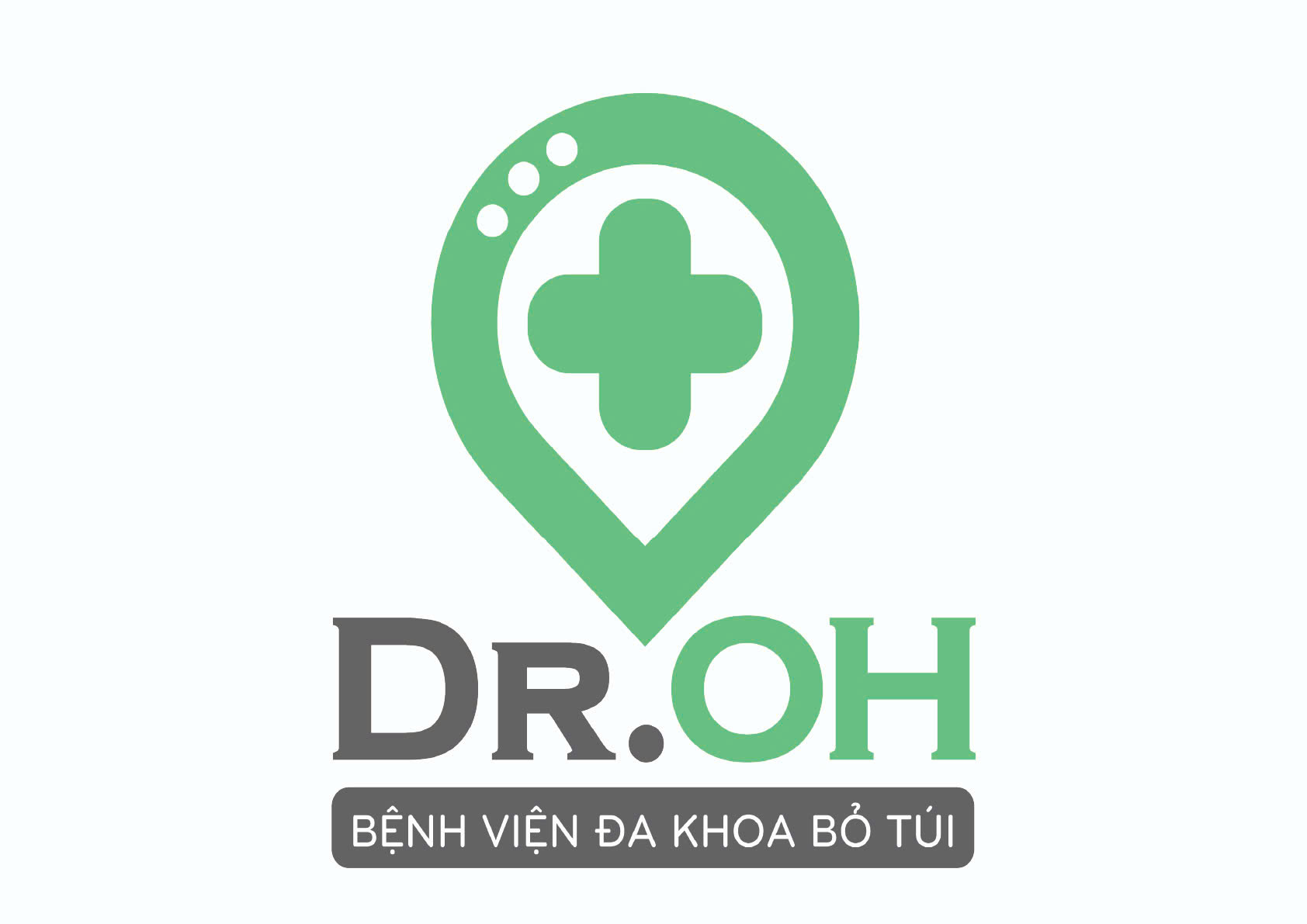 CÔNG TY TNHH DR.OH BỆNH VIỆN ĐA KHOA BỎ TÚI